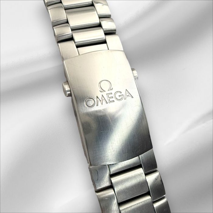 Omega Seamaster Planet Ocean 600M Co-Axial Chronograph 45.5mm мъжки часовник