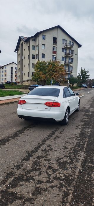 Vand audi a4 b8 2011