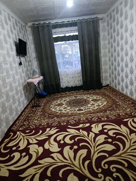 3-х комнатная квартира аренда