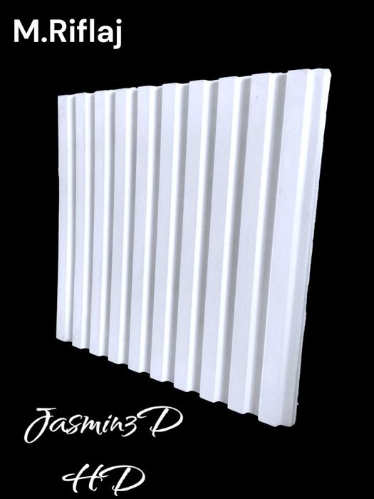 Panouri decorative 3D Interior