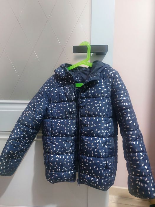 Куртки для девочки