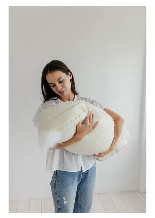 Комплект на выписку