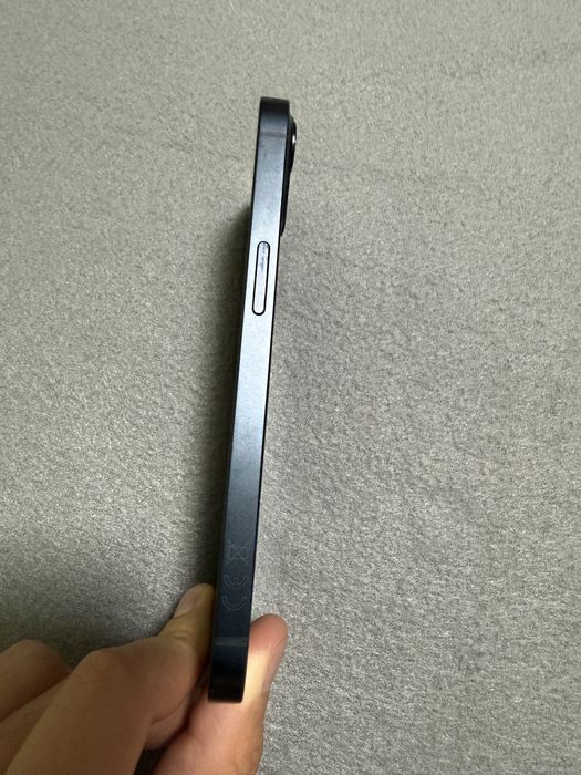 Iphone 13 128GB Midnight