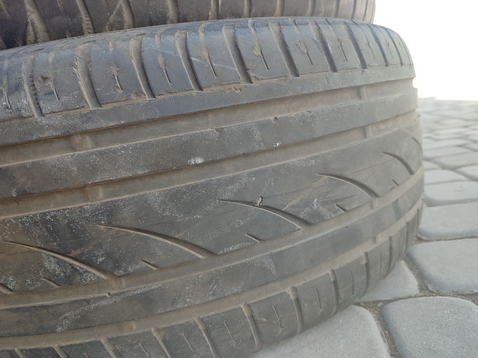 Шины Continental 255/55/R18