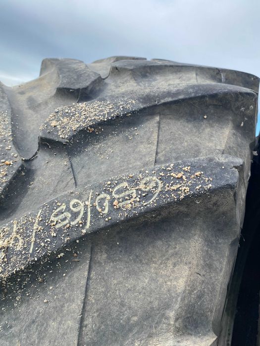 cauciucuri Trelleborg 650.65 R42