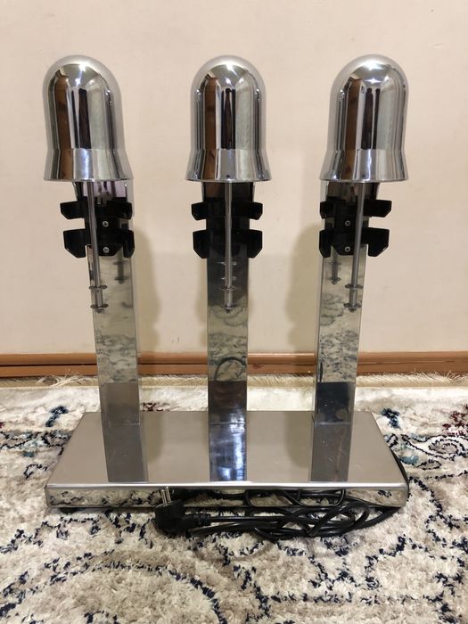 Миксер для коктейлей, коктейльный аппарат