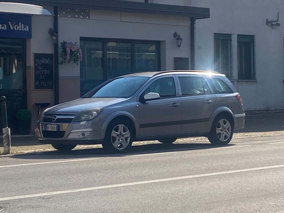 Opel 1.7 CDTI 2007