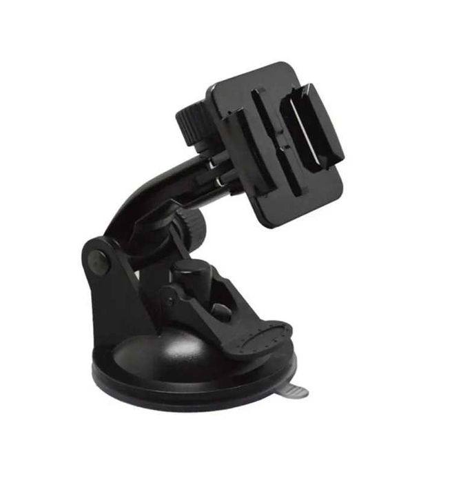 Prindere ventuza auto masina moto GoPro Hero suport camera actiune