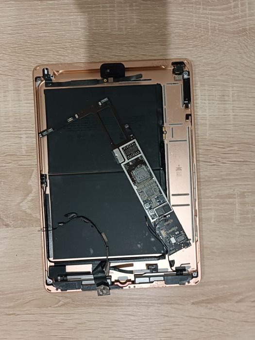 Ipad 7, донор на запчасти