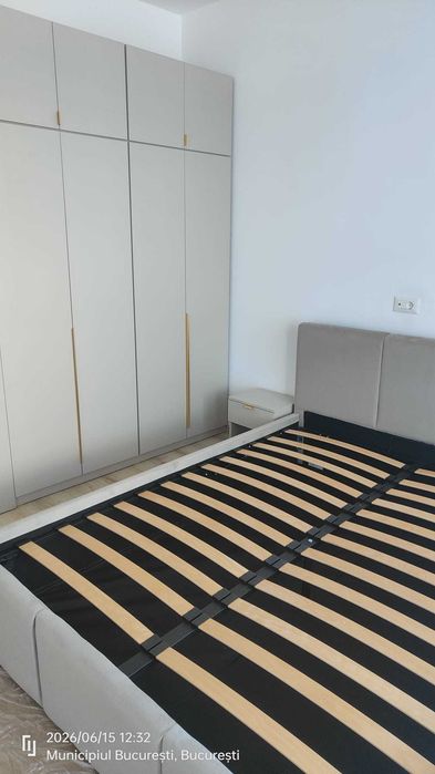 Apartament 2 camere, NOU – Drumul Gura Arieșului | 10 minute de metrou Nicolae Teclu