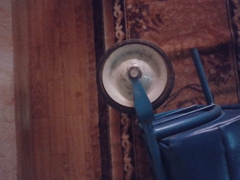 Продам тележку  для дачи