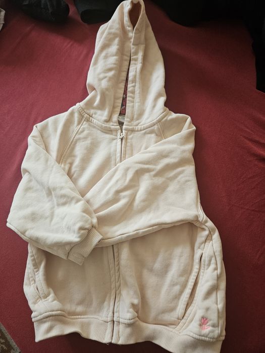 Детско худи Zara, 104см