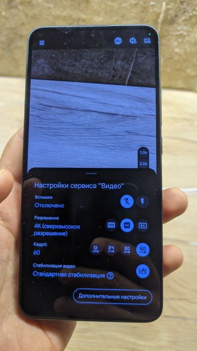 Xiaomi 13t 12/256 с коробкой идеал