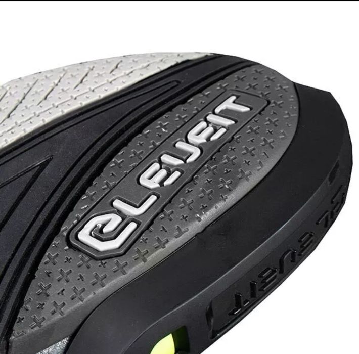 Мото ботуши Eleveit RC Pro номера 41 и 45
Eleveit RC Pro 
Black / Fluo