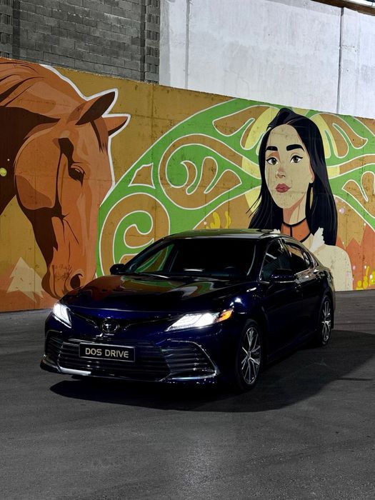 Автопрокат без водителя, прокат авто, аренда авто прокат в Dos drive