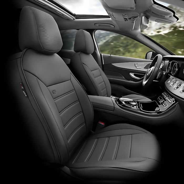 Тапицерия за седалки Otom Premium