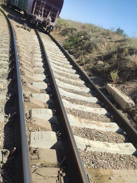 Обслуживание и ремонт железнодорожных путей (Ж/Д). Стрелочные переводы