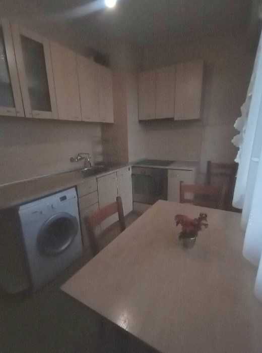 Дава се под наем Тристаен апартамент в София, Център - 62 кв.м за 435 € - Снимка #4
