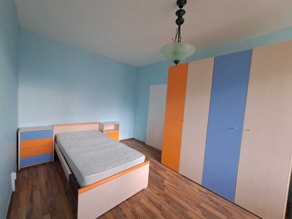 Дава се под наем Тристаен апартамент в София, Разсадника - 90 кв.м за 687.99 € - Снимка #3