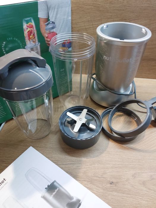 Nutribulet pro - бронз