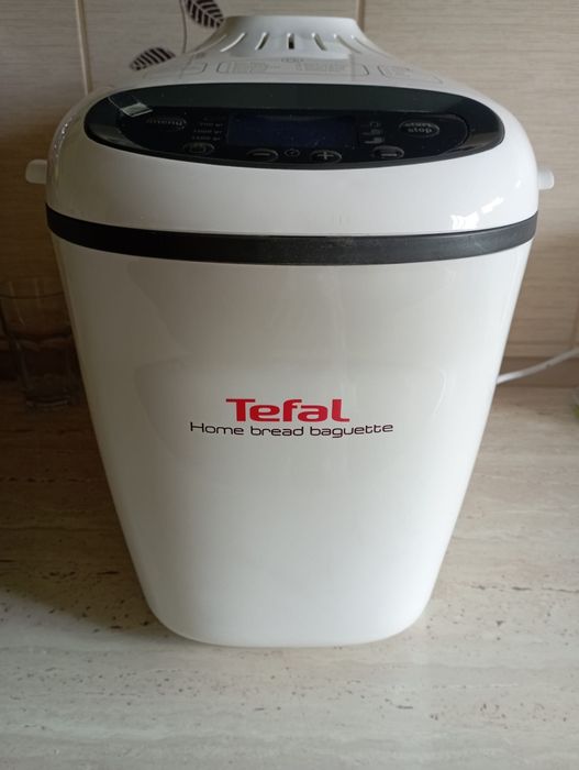 Masina de facut pâine Tefal