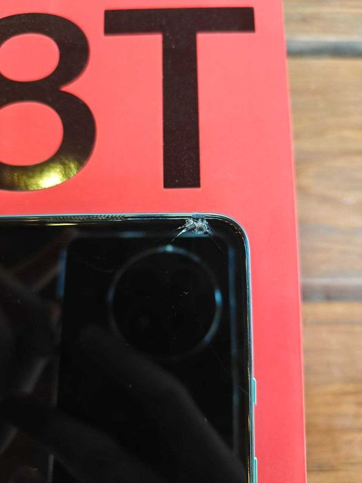 OnePlus 8T 8/128 Gb