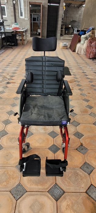 Инвалидноя коляска