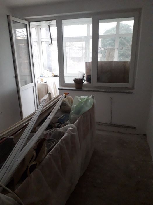 Apartament 3 camere