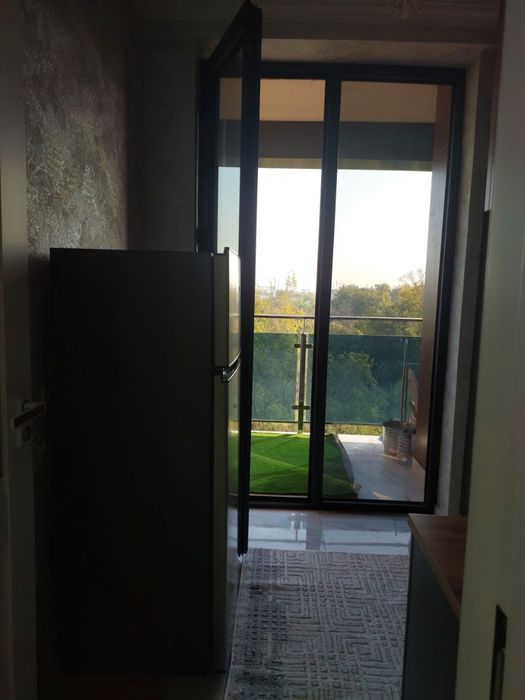 Юнусабад 6 квартал 2/6/16 (32²+10²) продаётся новостройка Хон сарой