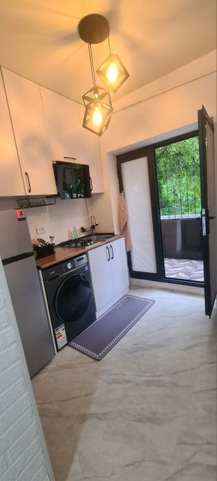 Аренда 2-2-5 кирпич Ялангач Автосалон кафе миллениум