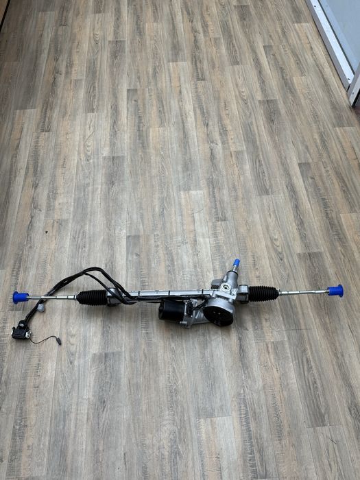 Рулевые рейки на ВСЕ АВТО