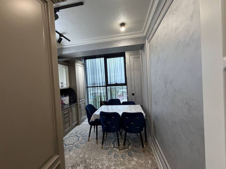 Срочно сдаётся квартира