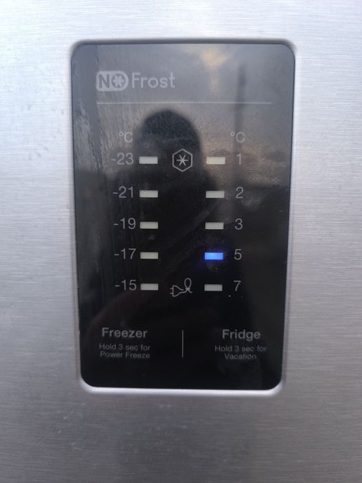 Холодильник с доставкой