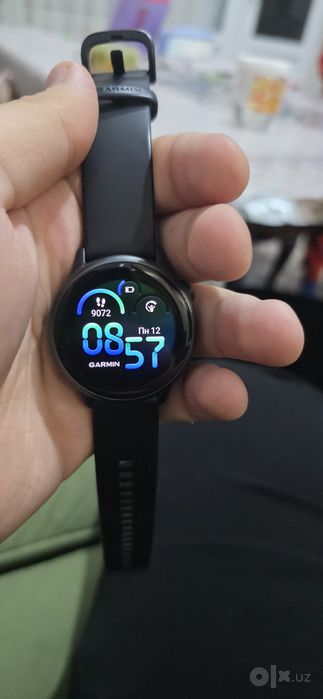 Garmin vivoactive 6