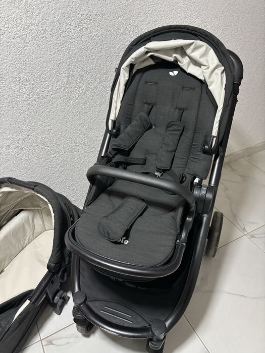 Carut bebe joie versatrax