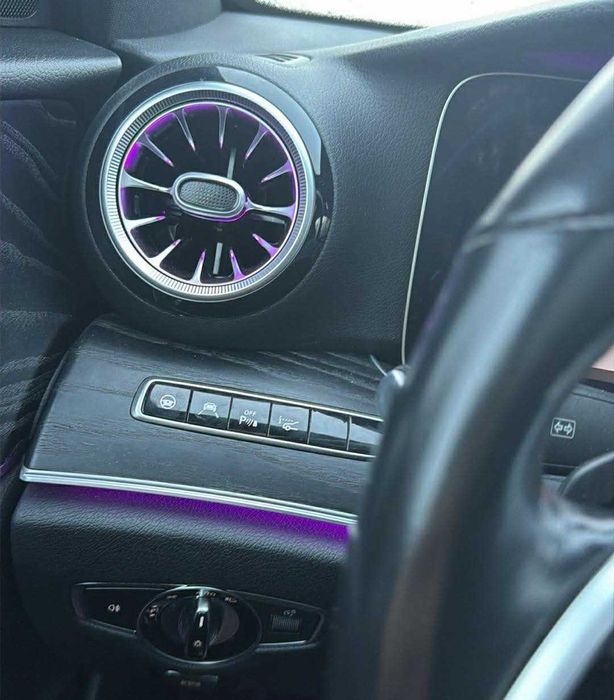 Mercedes-Benz E 450 4MATIC AMG | 440hp | AIRMATIC | FULL
