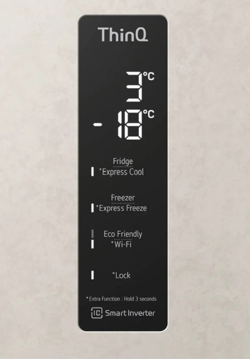 Продам холодильник LG