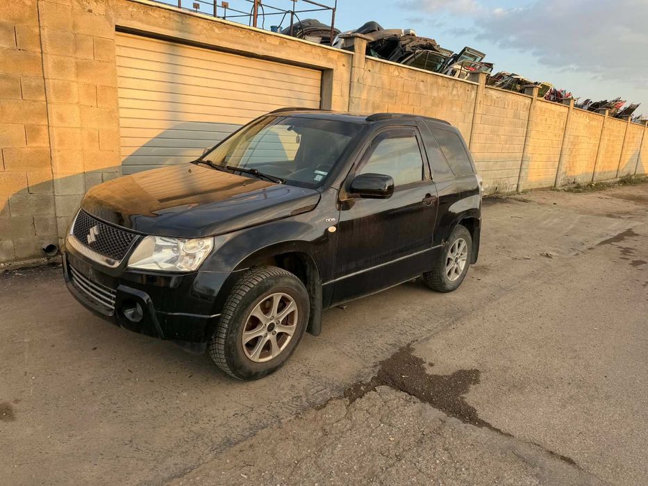 suzuki grand vitara 1.9 ddis на части сузуки гранд витара