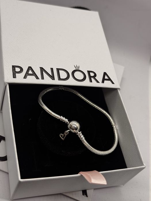 Пандое гривна Pandora