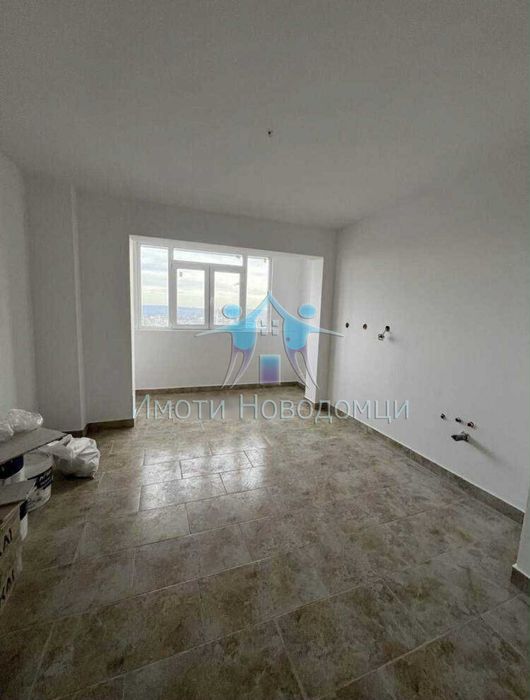Продава се Тристаен апартамент в Шумен, Пазара - 75 кв.м за 1598 €/кв.м - Снимка #4