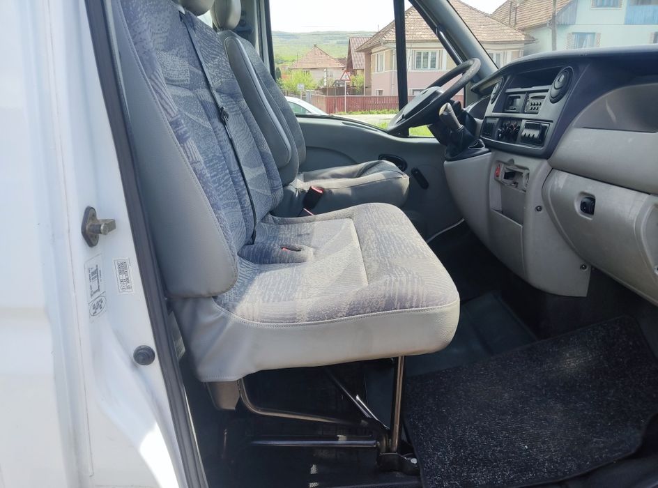 Renault Mascott 3.5T BASCULABIL