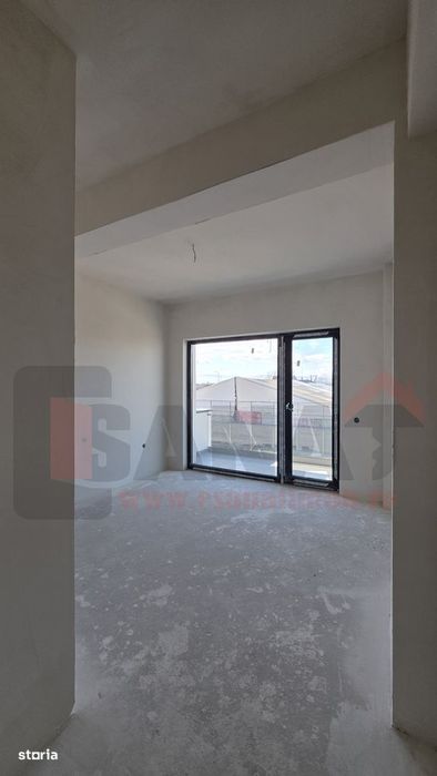 RO/EN Ap. NOU cu 3cam, 86.56 mp, parcare, balcon, 2 bai | DEZVOLTATOR