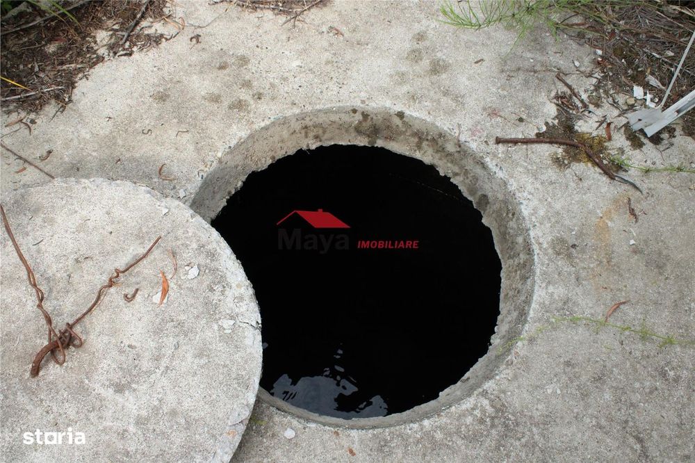 Oportunitate investitie- Cladire pentru azil, Breaza