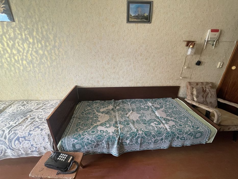 Продаются две кровати
