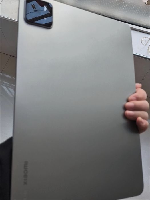 Xiaomi pad 6s pro