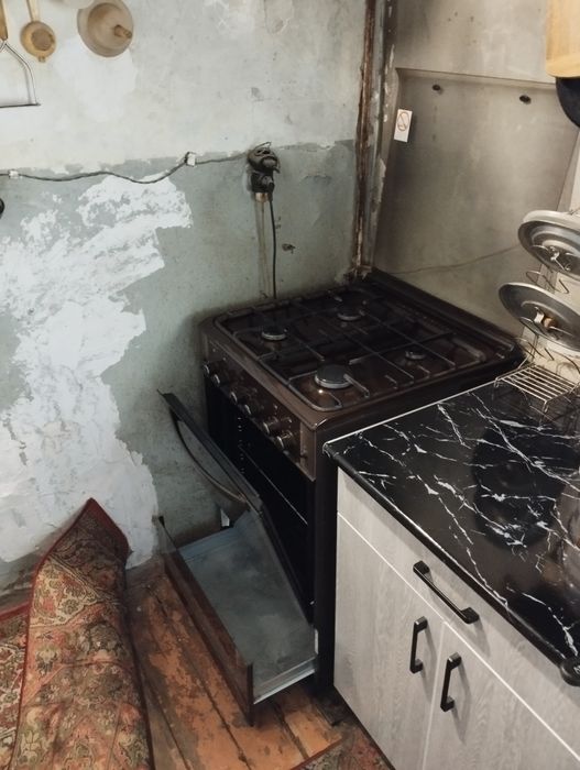 Плита Гефест Гефест