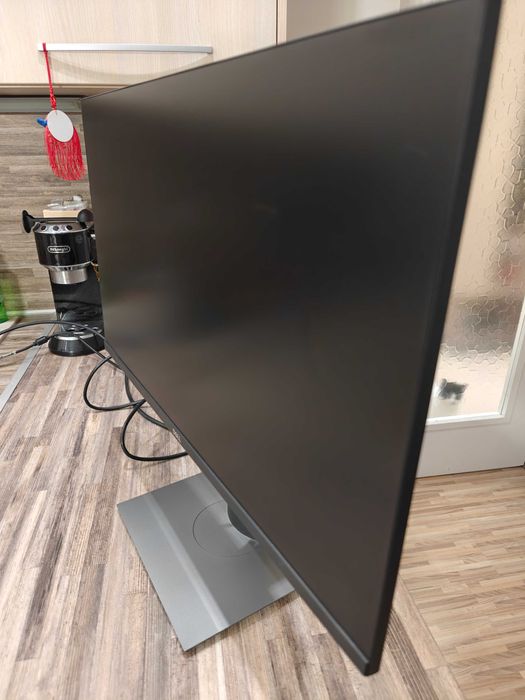 Dell P2719H - монитор 27", 1920x1080