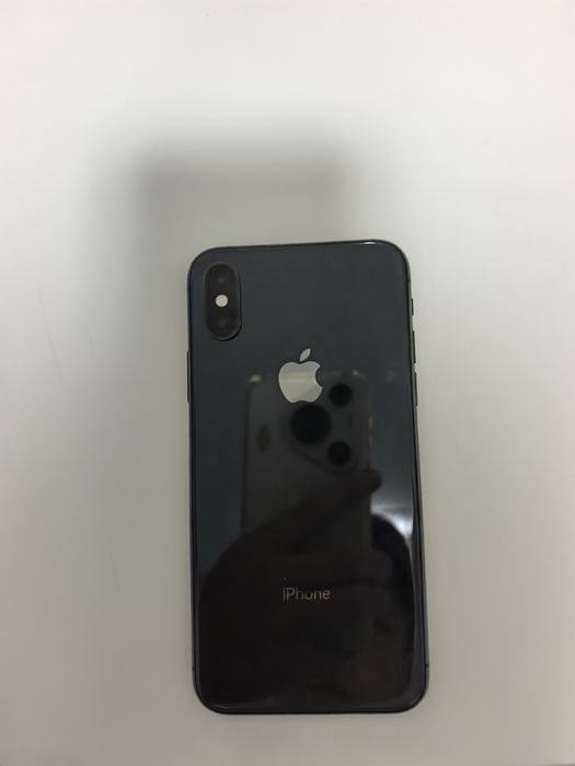 iPhone xs продажа