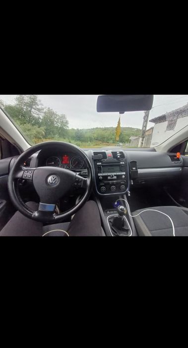 Vand Volkswagen golf 5 1.9TDI