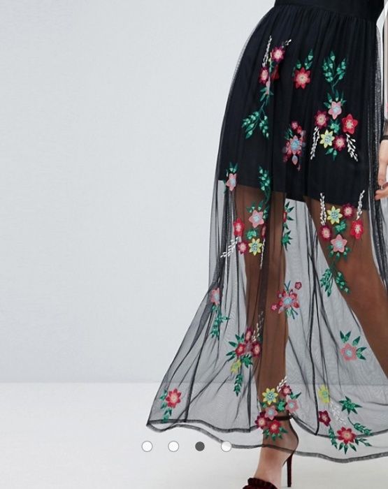 Вечернее платье Абсолютно новое